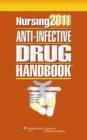 Image for Nursing Anti-infective Drug Handbook