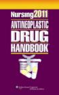Image for Nursing Antineoplastic Drug Handbook