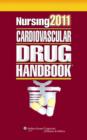 Image for Nursing Cardiovascular Drug Handbook