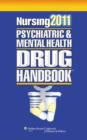 Image for Nursing Psychiatric and Mental Health Drug Handbook