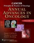 Image for Cancer  : principles &amp; practice of oncology : v. 1