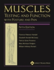 Image for Muscles : Testing and Function, with Posture and Pain