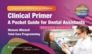 Image for Clinical Primer : A Pocket Guide for Dental Assistants
