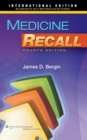 Image for Medicine Recall