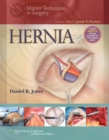 Image for Master Techniques in Surgery: Hernia