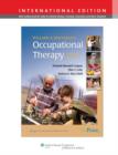 Image for Willard &amp; Spackman&#39;s Occupational Therapy