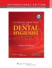 Image for Clinical Practise of the Dental Hygienist