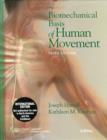 Image for Biomechanical Basis of Human Movement