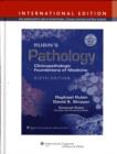Image for Rubin&#39;s Pathology: Clinicopathologic Foundations of Medicine