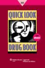 Image for Quick look drug book 2012