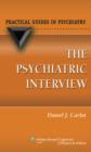 Image for The Psychiatric Interview