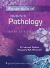 Image for Essentials of Rubin&#39;s Pathology