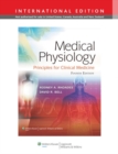 Image for Medical physiology  : principles for clinical medicine