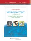Image for Neuroanatomy  : an atlas of structures, sections, and systems