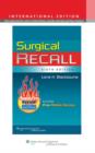 Image for Surgical Recall