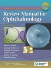 Image for The Massachusetts Eye and Ear Infirmary review manual for ophthalmology