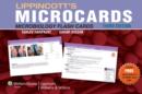 Image for Lippincott&#39;s Microcards: Microbiology Flash Cards