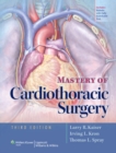 Image for Mastery of cardiothoracic surgery