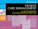 Image for Patient Care Management : A Lab Workbook for Prescription Practice