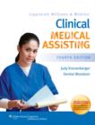 Image for Lippincott Williams &amp; Wilkins&#39; Clinical Medical Assisting