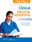 Image for Study Guide for Lippincott Williams &amp; Wilkins&#39; Clinical Medical Assisting