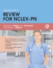 Image for Lippincott Review for NCLEX-PN