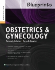 Image for Blueprints Obstetrics and Gynecology