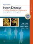 Image for Moss &amp; Adams Heart Disease in Infants, Children, and Adolescents