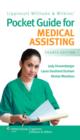 Image for Lippincott Williams and Wilkins&#39; Pocket Guide for Medical Assisting