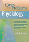 Image for Physiology  : cases and problems