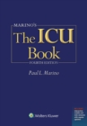 Image for Marino&#39;s The ICU Book: Print + Ebook with Updates