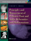 Image for Principles and management of pediatric foot and ankle deformities and malformations