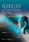 Image for Audiology and communication disorders  : an overview