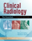 Image for Clinical radiology  : the essentials
