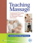 Image for Teaching Massage