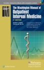Image for The Washington Manual of Outpatient Internal Medicine