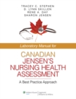 Image for Laboratory Manual for Canadian Jensen&#39;s Nursing Health Assessment