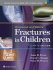 Image for Rockwood &amp; Wilkins Fractures in children