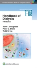 Image for Handbook of Dialysis