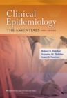 Image for Clinical epidemiology  : the essentials