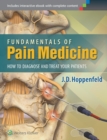 Image for Fundamentals of pain medicine  : how to diagnose and treat your patients