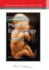Image for Langman&#39;s Medical Embryology
