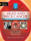 Image for Head and neck cancer  : a multidisciplinary approach
