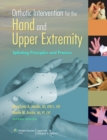 Image for Orthotic Intervention for the Hand and Upper Extremity