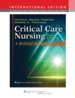 Image for Critical care nursing  : a holistic approach