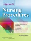 Image for Lippincott&#39;s Nursing Procedures