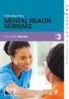 Image for Introductory mental health nursing