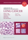 Image for Advances in surgical pathology.: (Lung cancer)