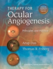 Image for Therapy for ocular angiogenesis: principles and practice