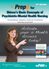 Image for PrepU for Shives&#39; Basic Concepts of Psychiatric-Mental Health Nursing